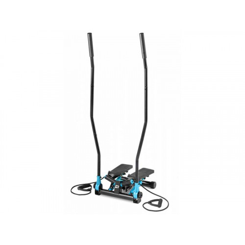 Купить Степпер  Hop-Sport HS-045S Slim Blue в Киеве - фото №1